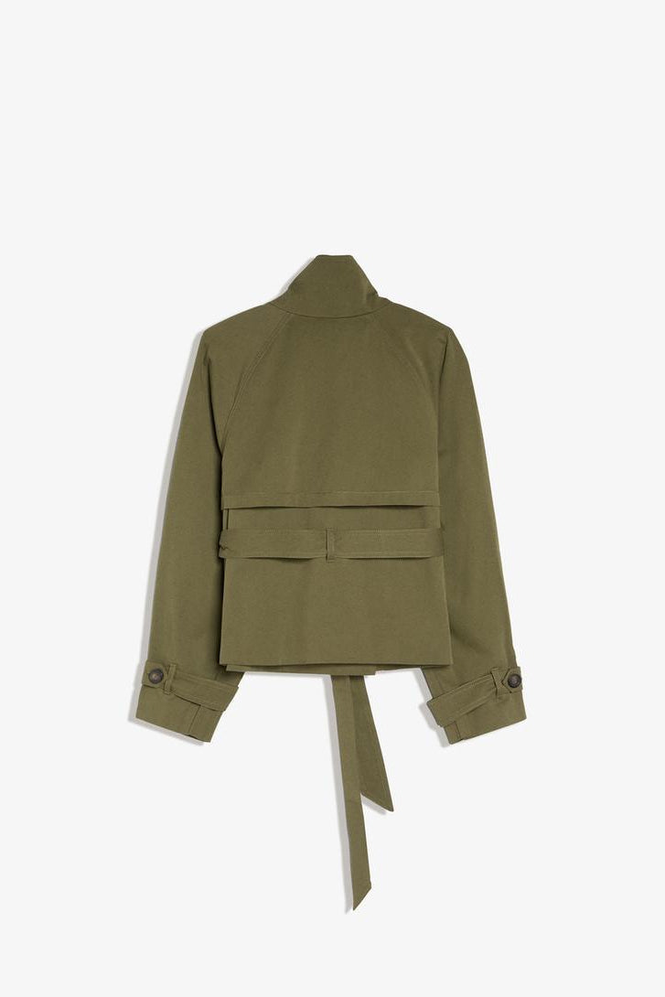 AVELIA - DIVA TRENCH COAT