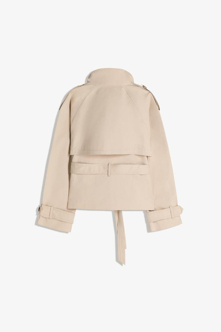 AVELIA - DIVA TRENCH COAT