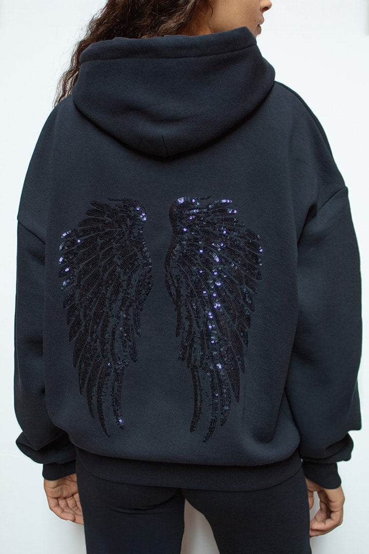 AVELIA - DIYA HOODIE