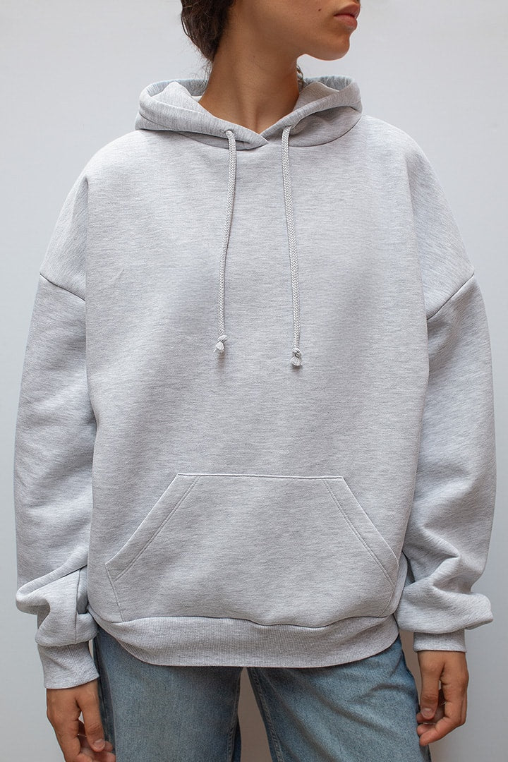 AVELIA - DIYA HOODIE