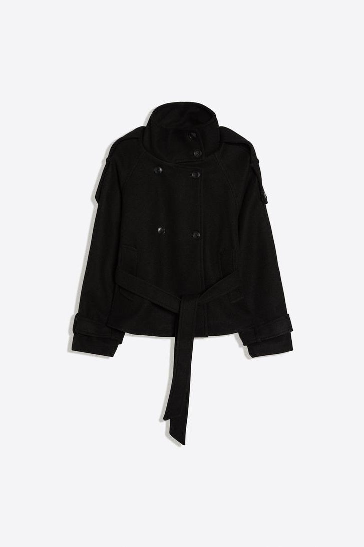 AVELIA - SASHA TRENCH COAT