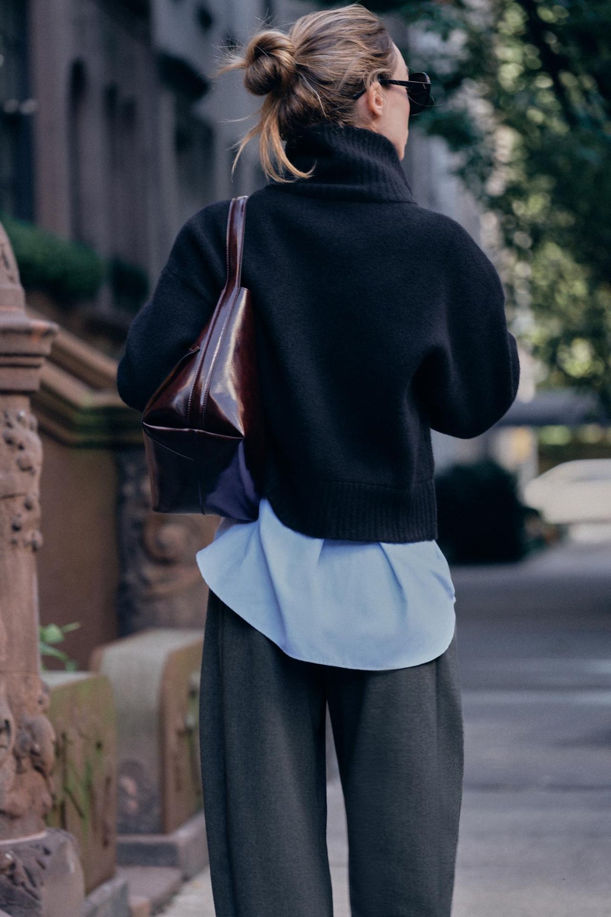 AVELIA - LILOU JACKET