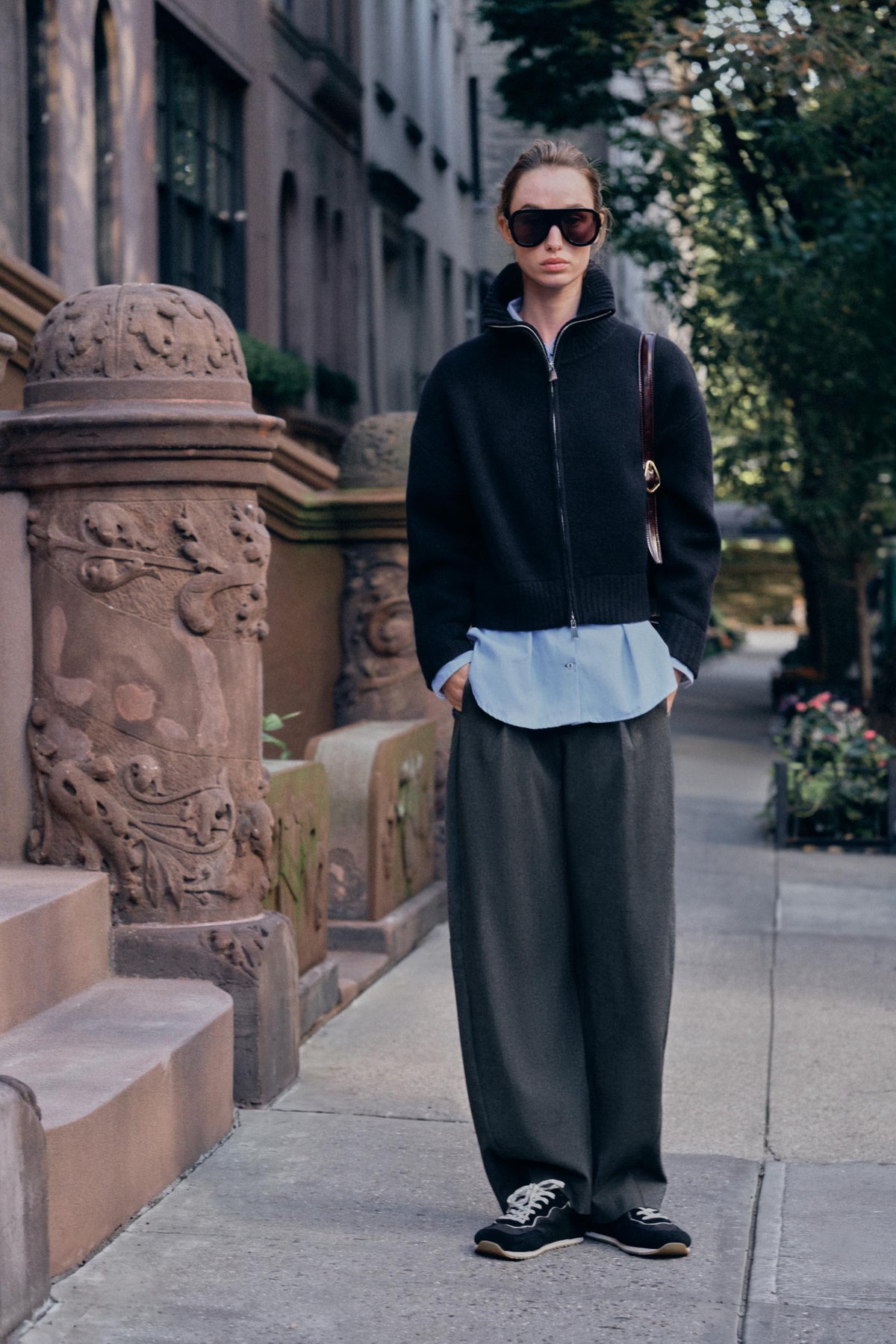 AVELIA - LILOU JACKET