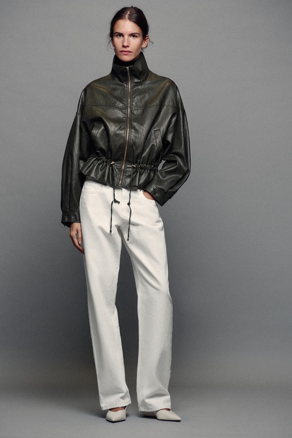 AVELIA - MORGANE JACKET