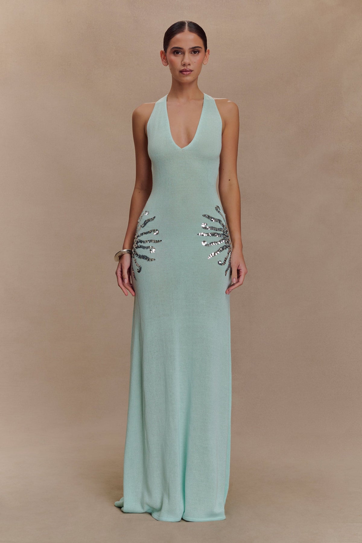 AVELIA - TIA MAXI DRESS