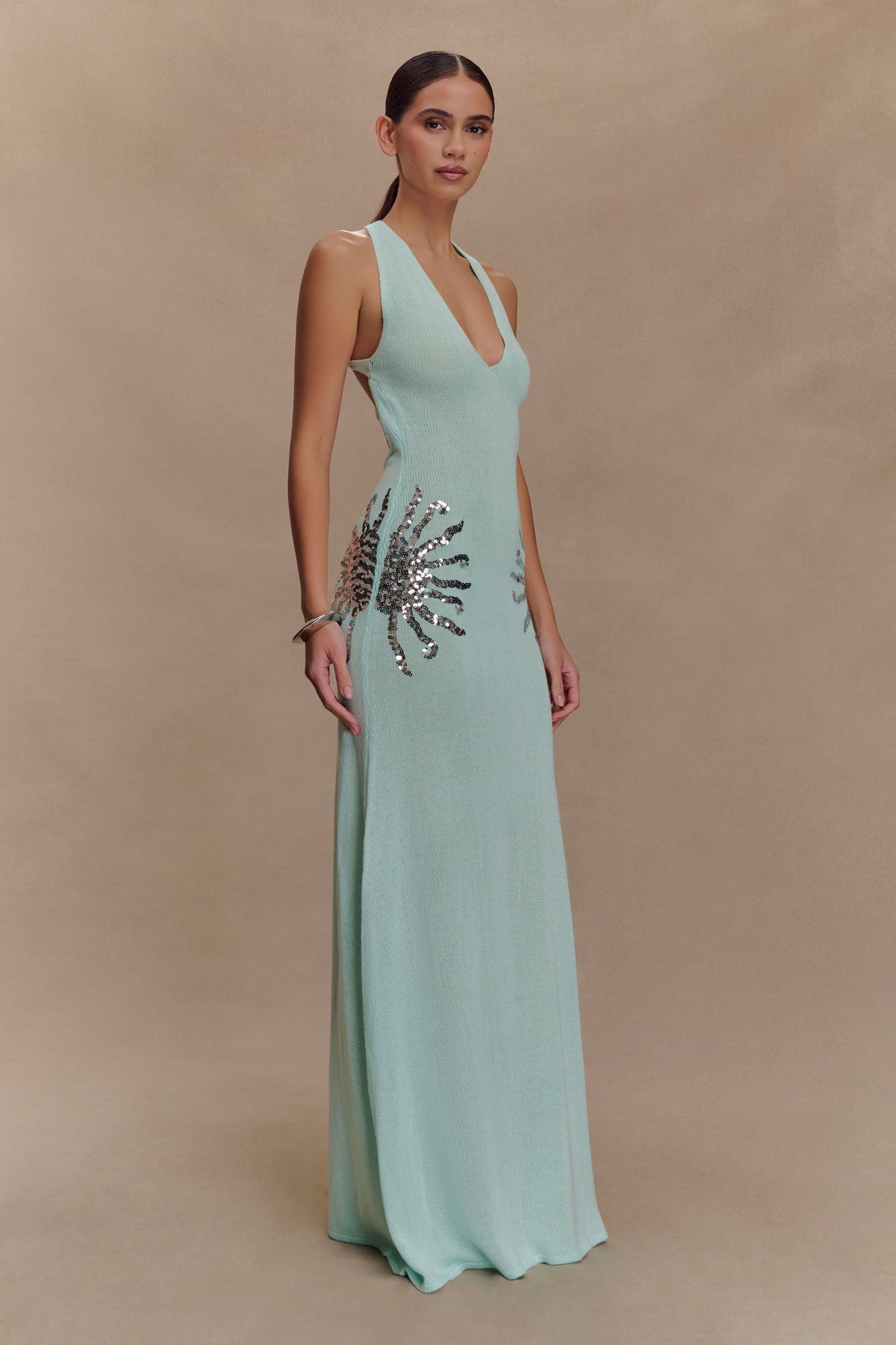AVELIA - TIA MAXI DRESS