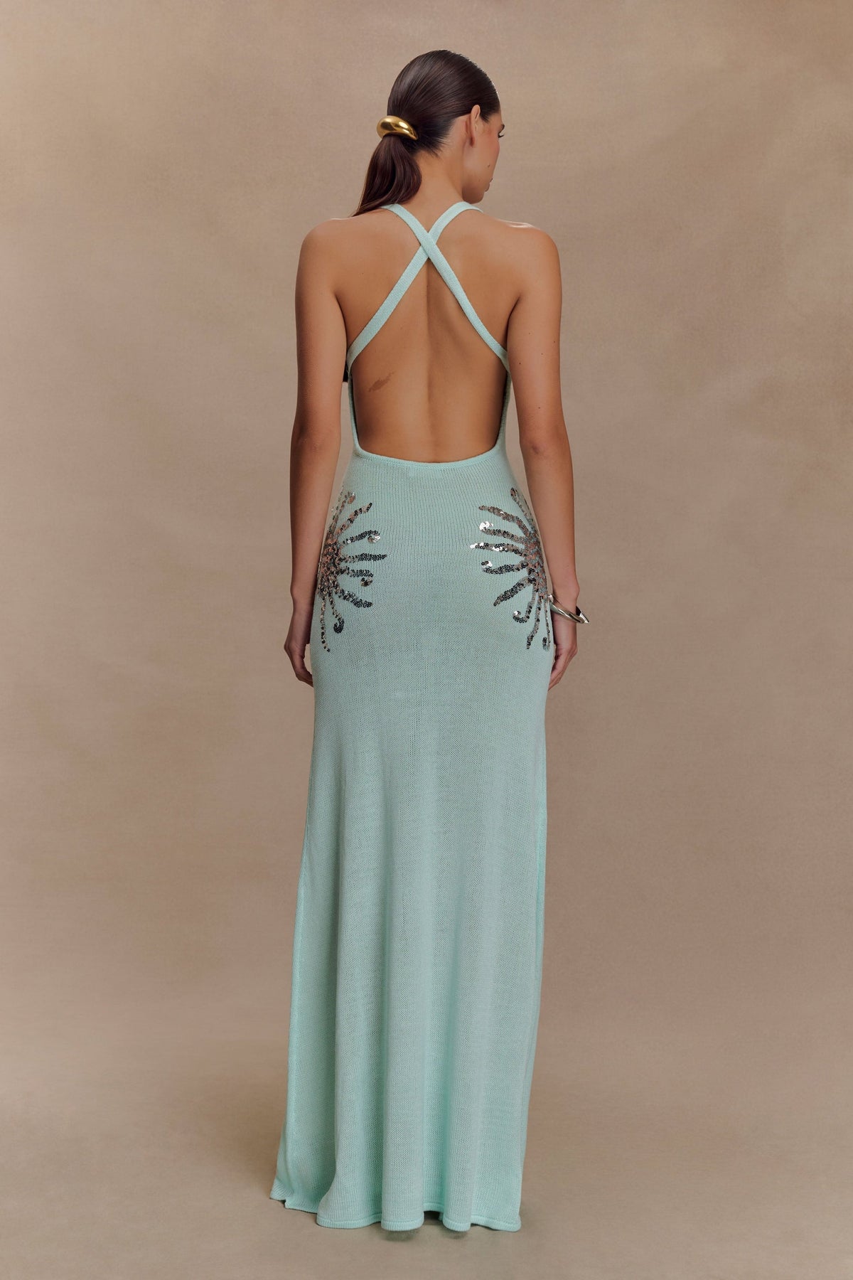 AVELIA - TIA MAXI DRESS