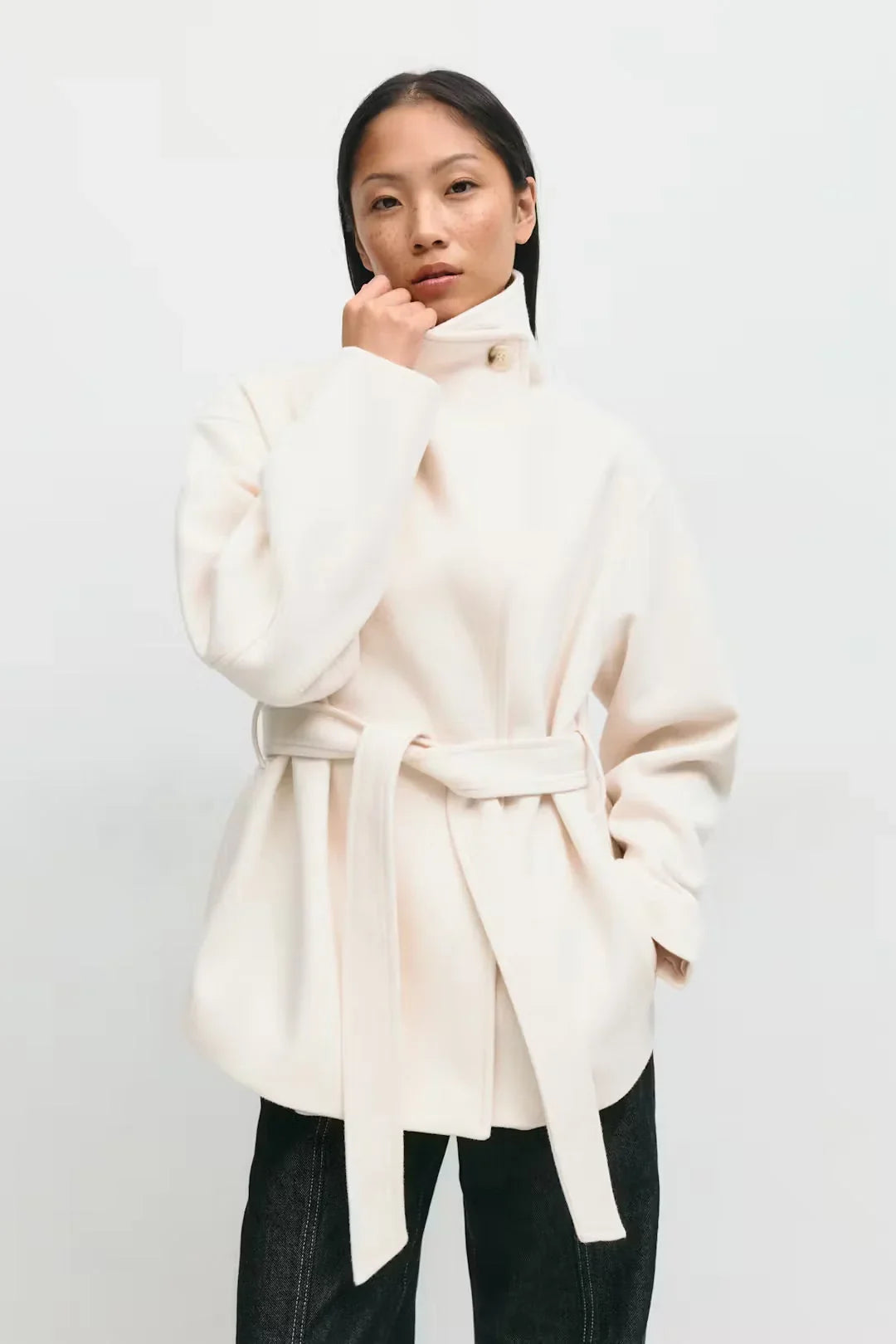 AVELIA - TALIA COAT