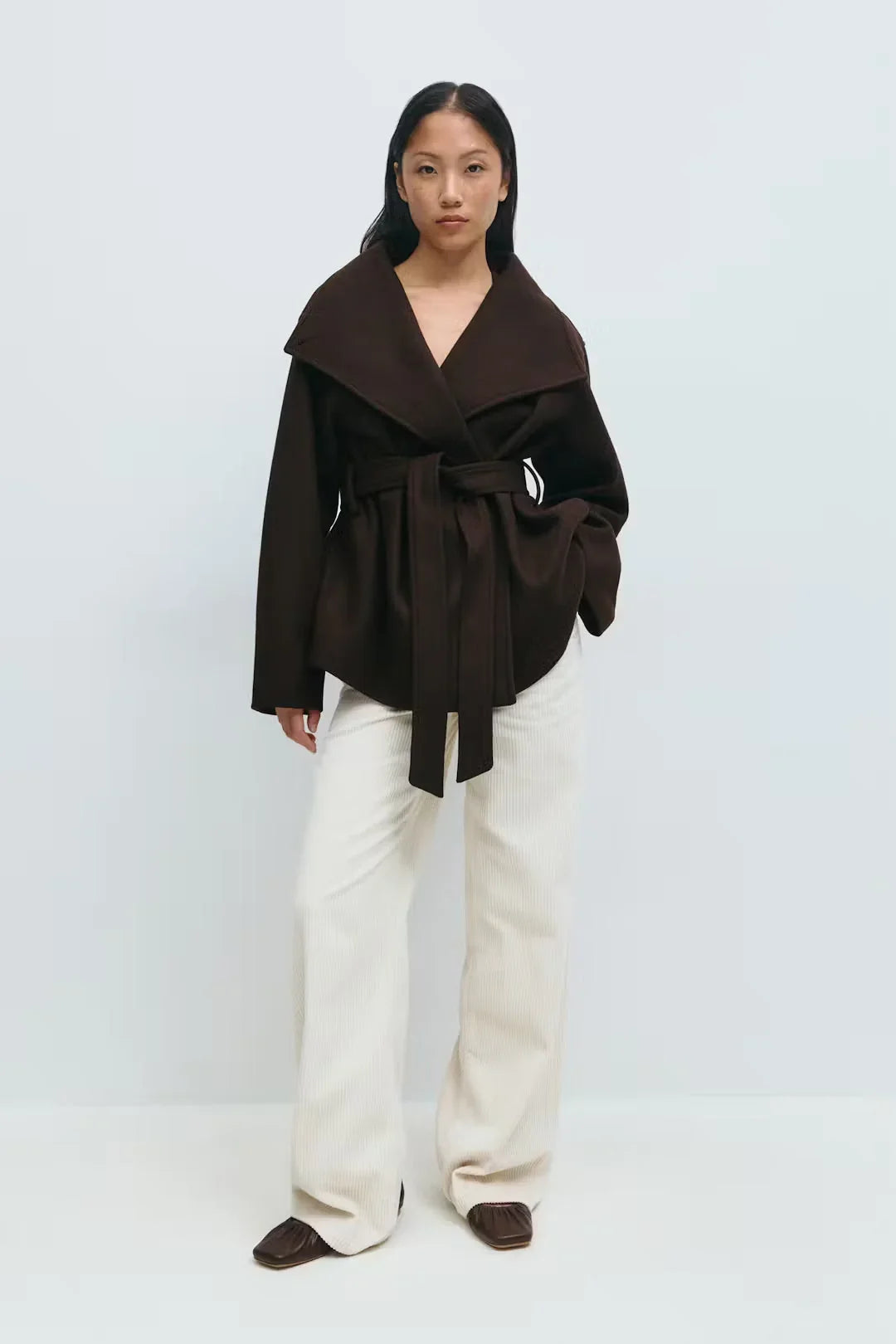 AVELIA - TALIA COAT