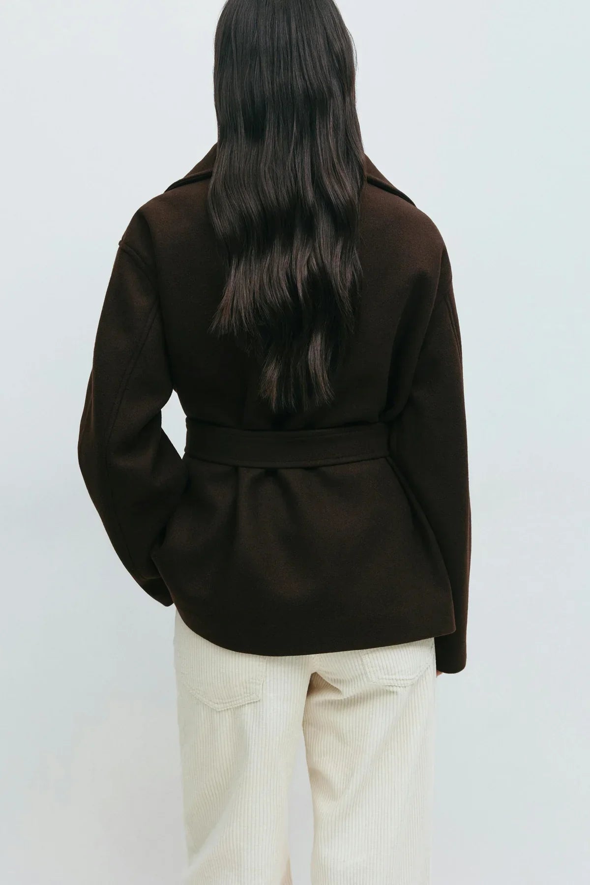 AVELIA - TALIA COAT