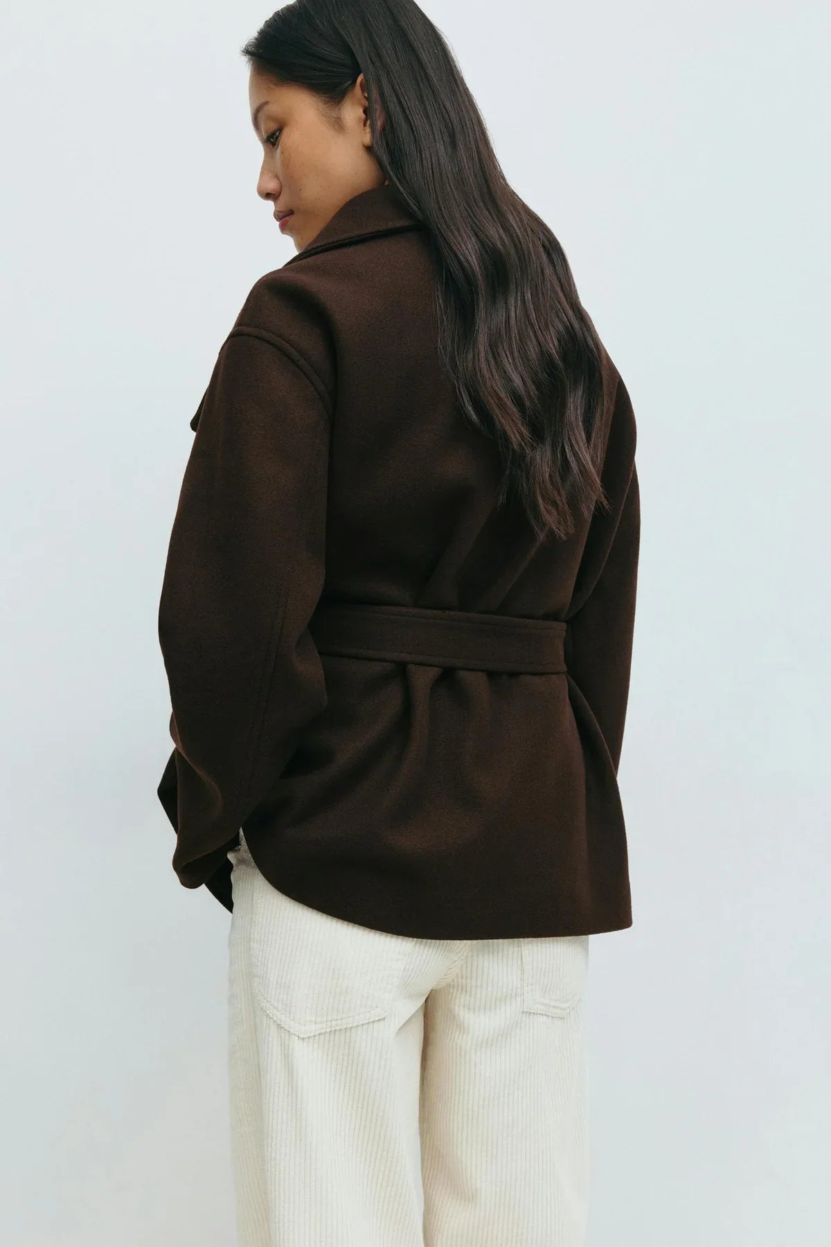 AVELIA - TALIA COAT
