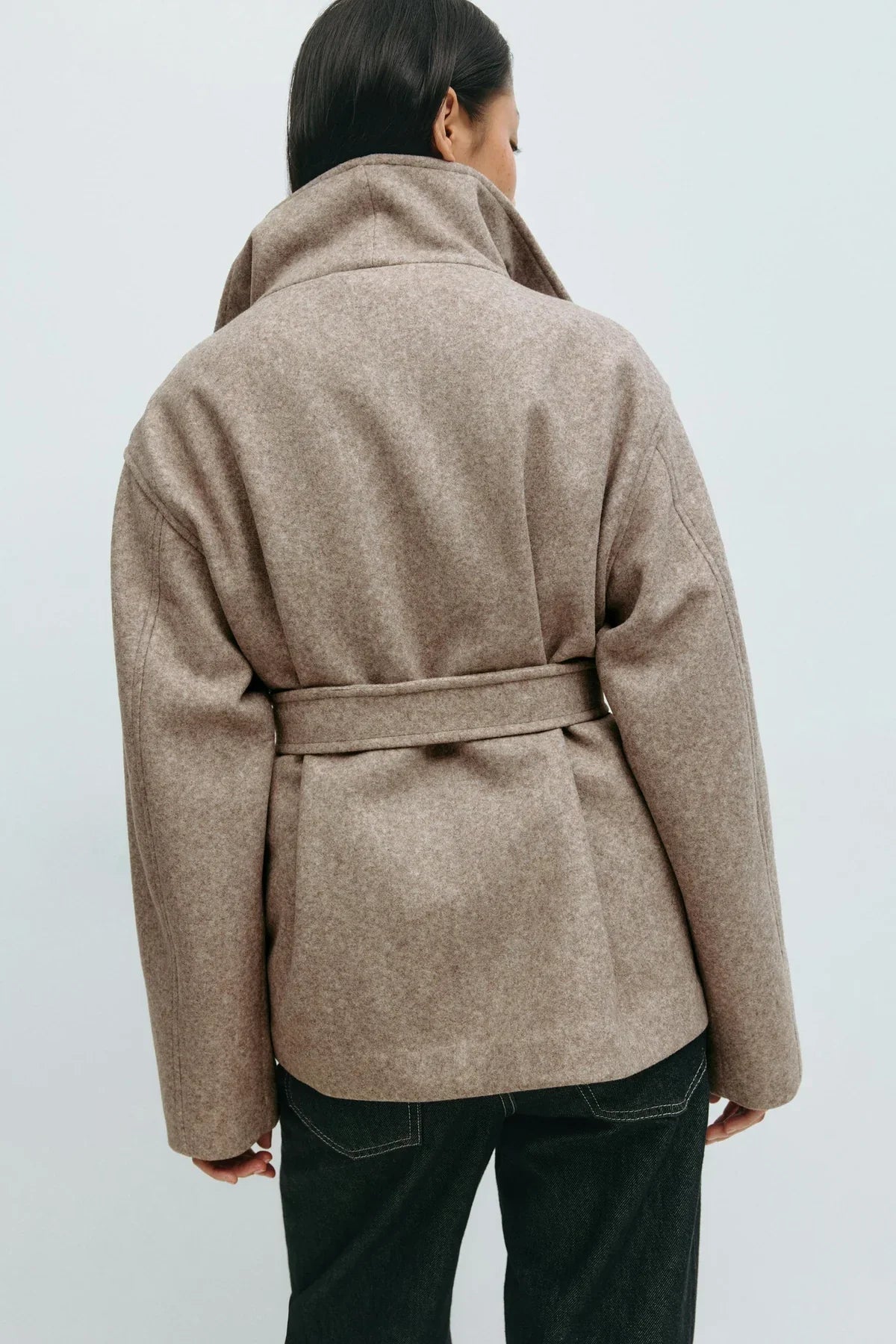 AVELIA - TALIA COAT