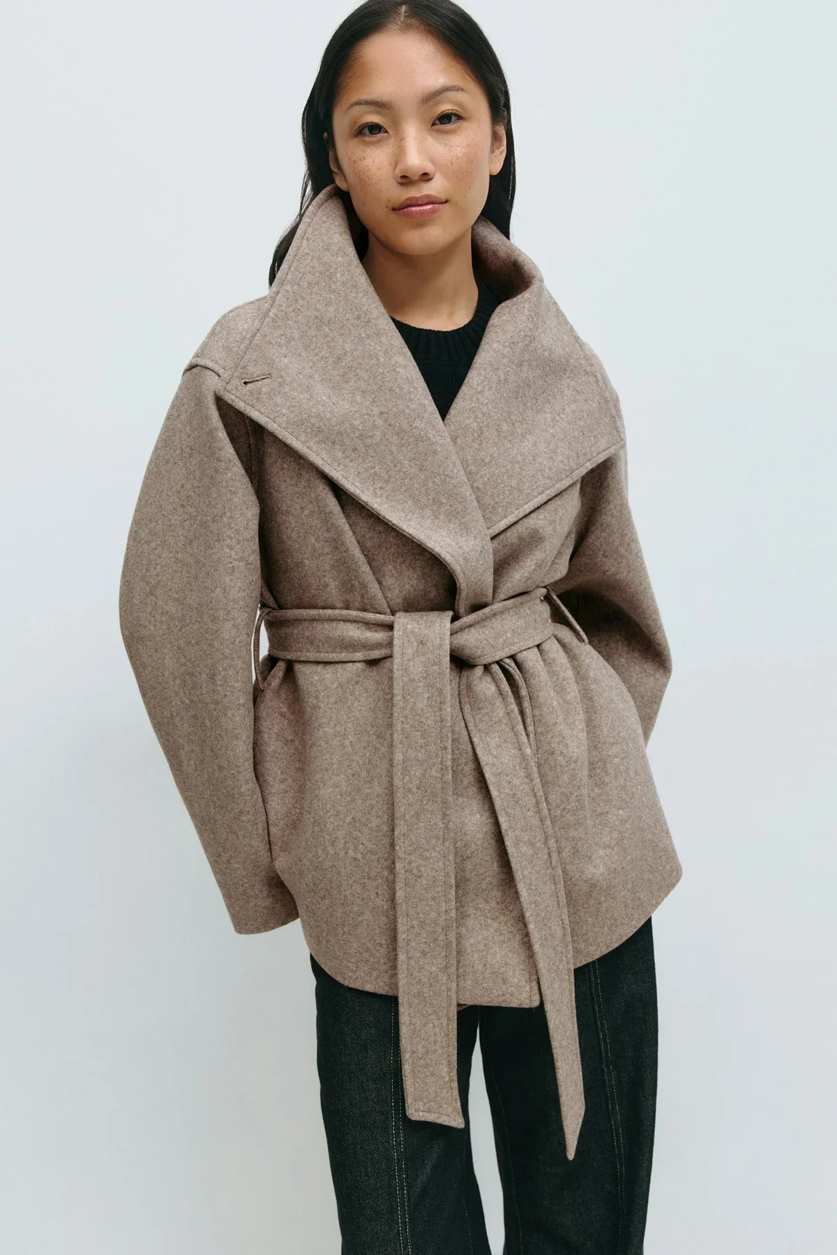 AVELIA - TALIA COAT