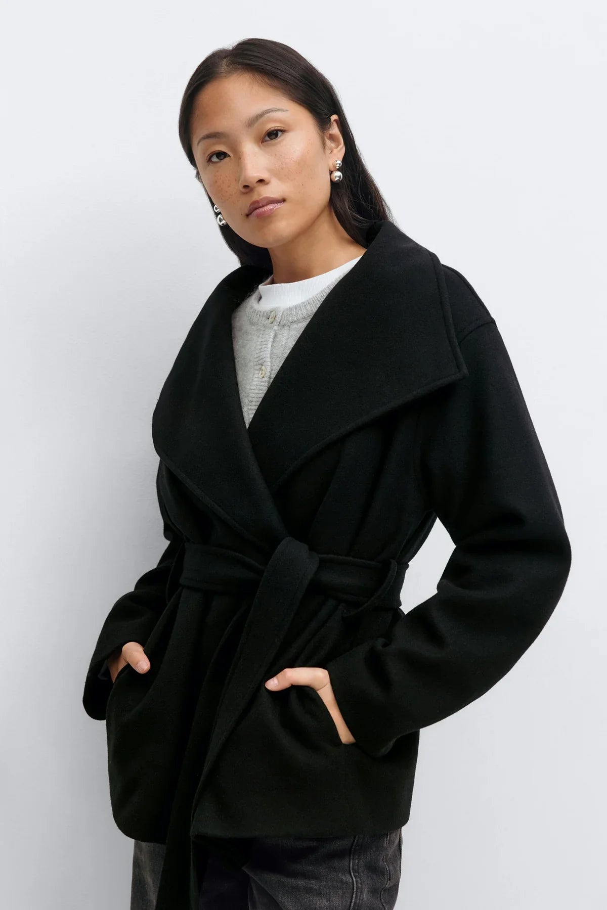 AVELIA - TALIA COAT