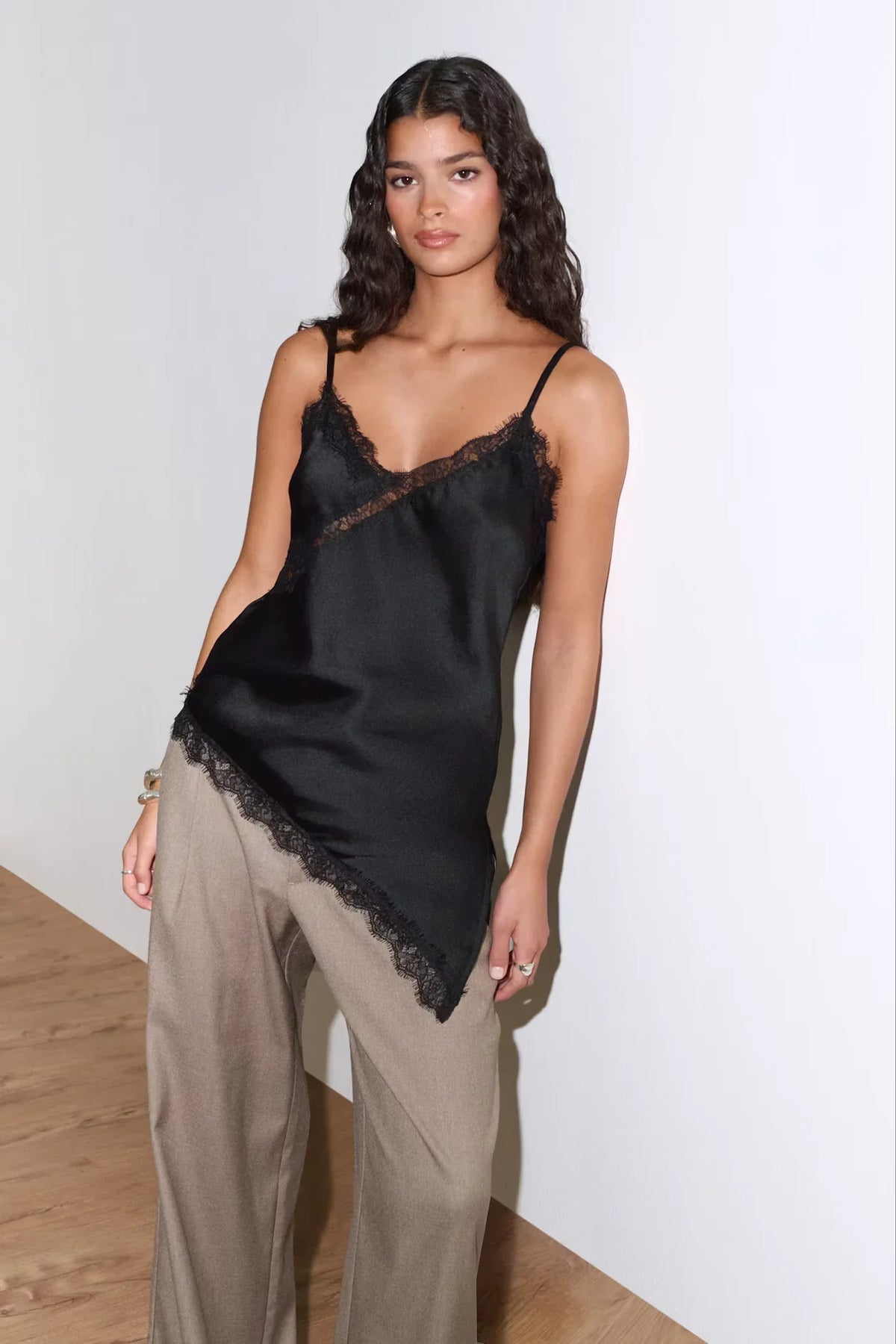 AVELIA - FAYE TOP