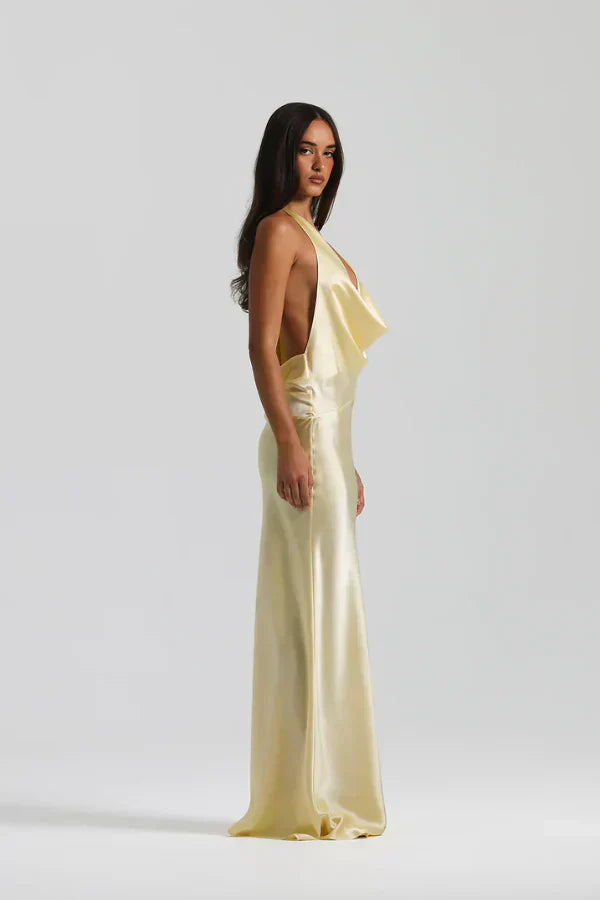 AVELIA - IDA MAXI DRESS