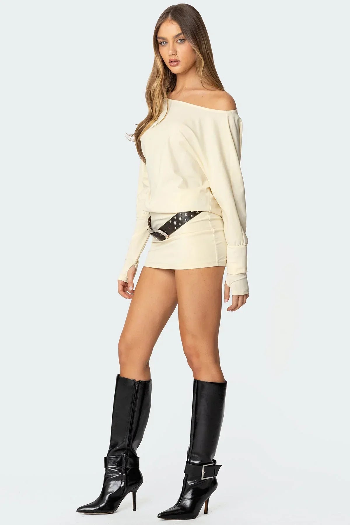 AVELIA - JIA DRESS