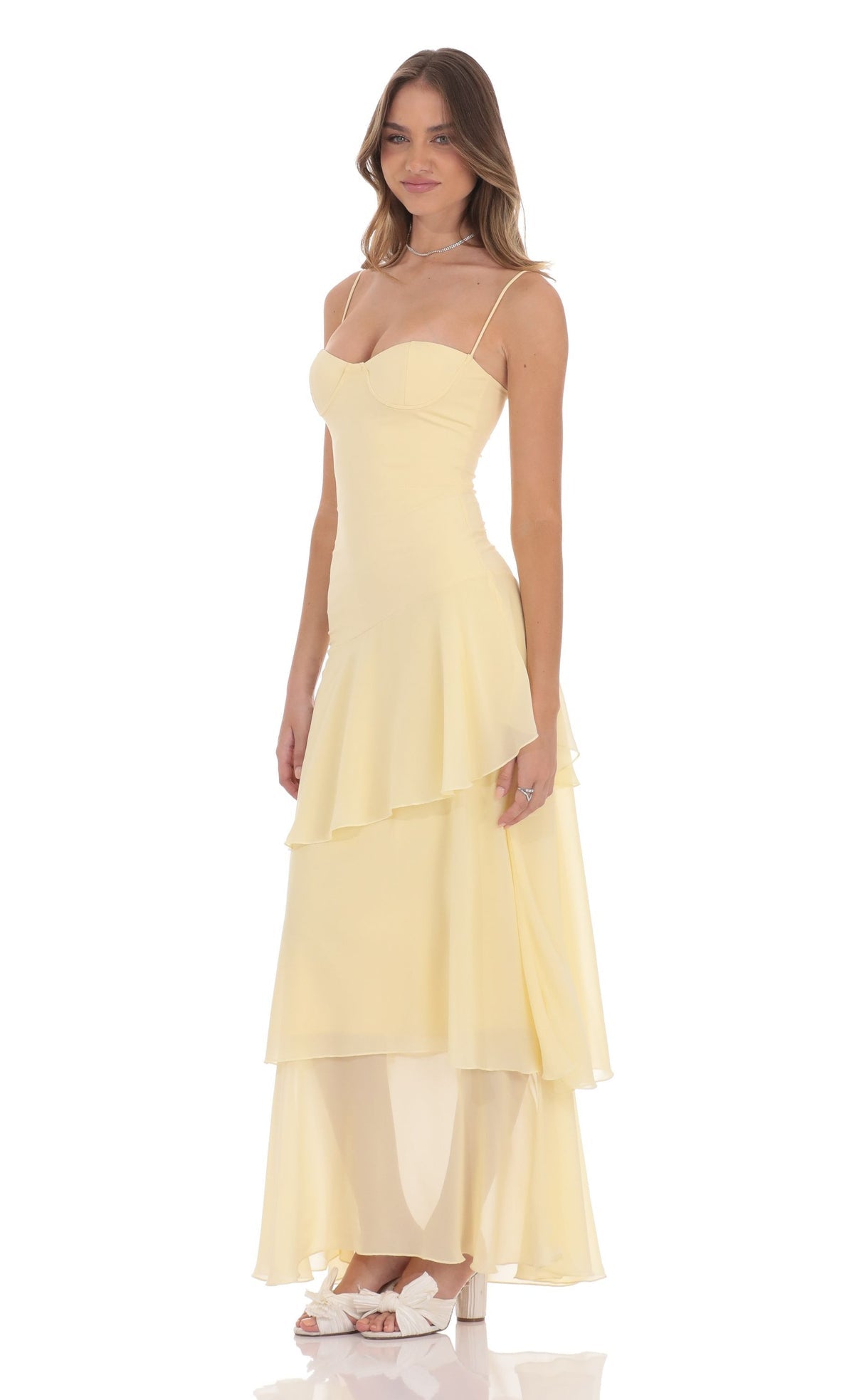 AVELIA - OLA DRESS