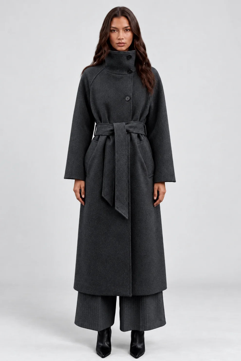 AVELIA - PALOMA COAT