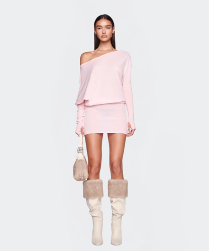 AVELIA - JIA DRESS