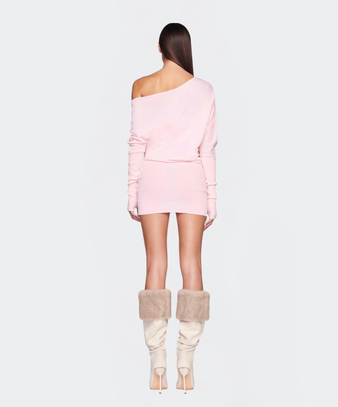 AVELIA - JIA DRESS