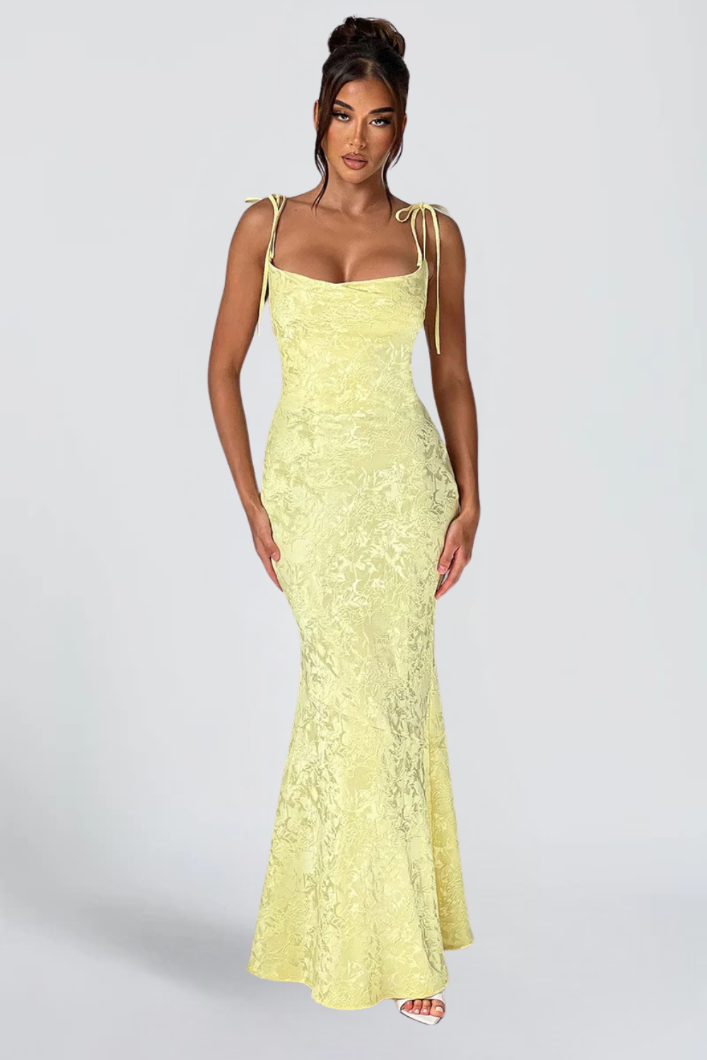 AVELIA - ZOLA DRESS
