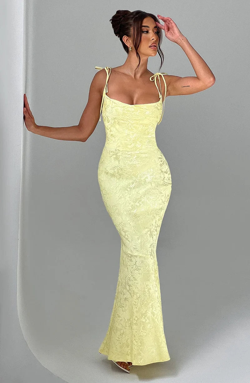 AVELIA - ZOLA DRESS