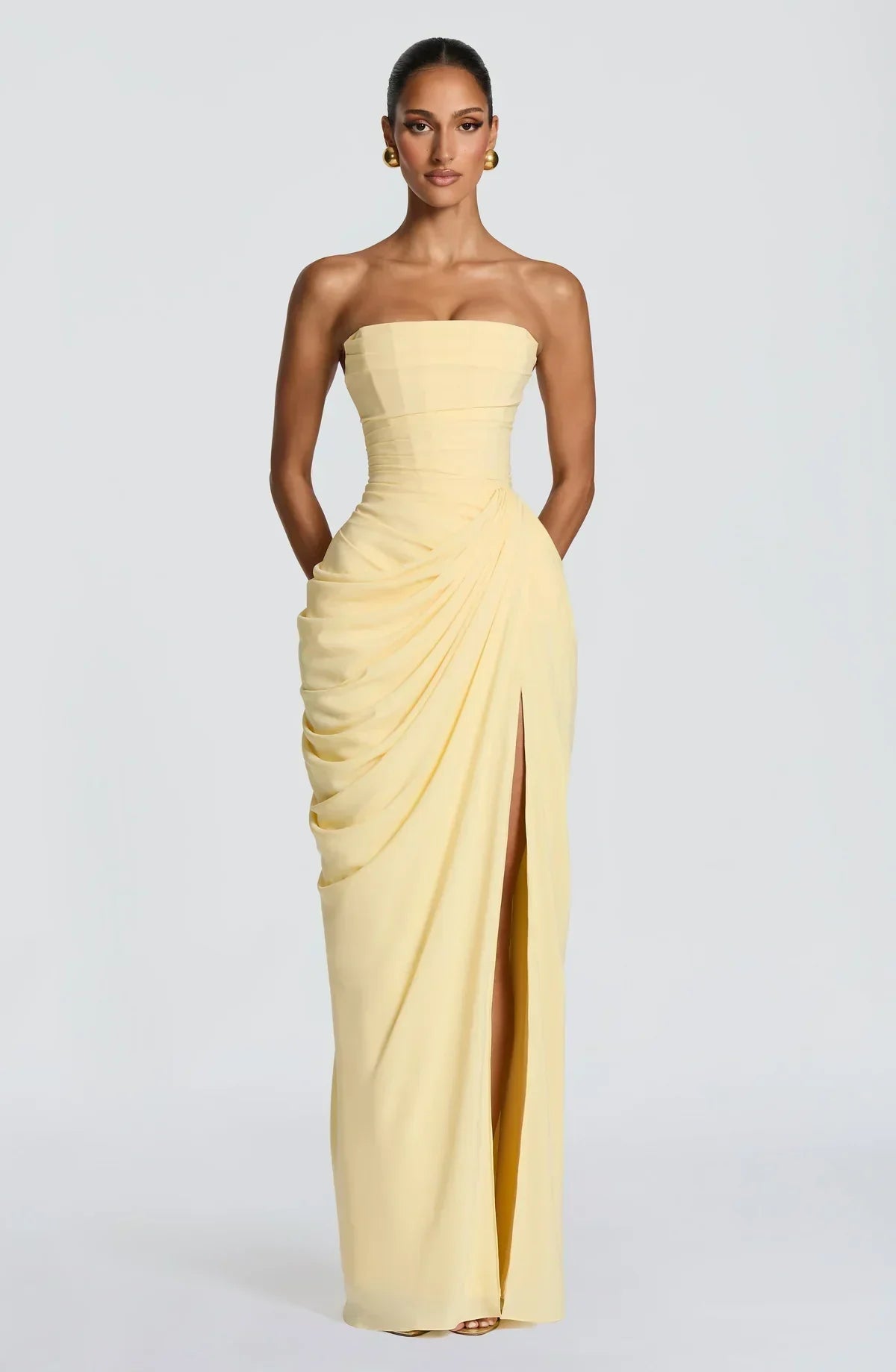 AVELIA - UMA DRESS