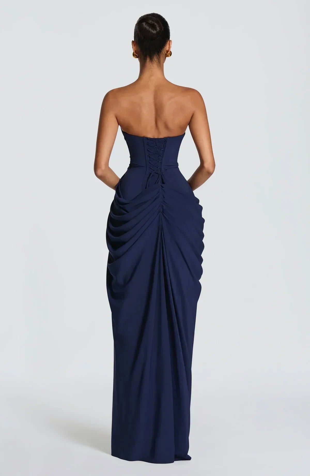 AVELIA - UMA DRESS