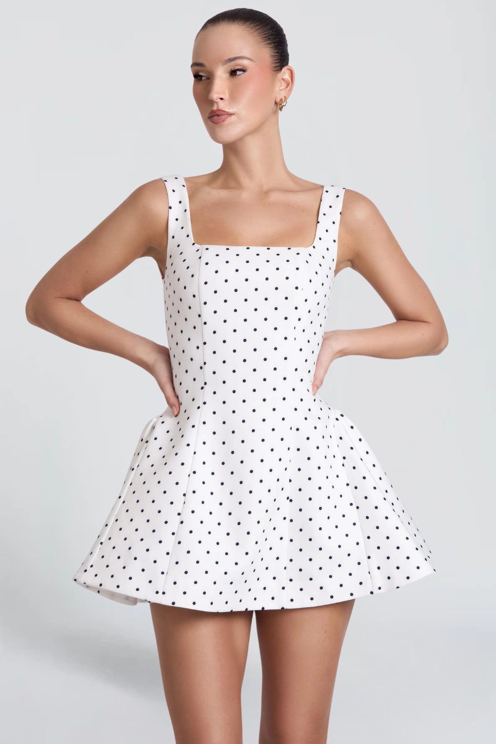 AVELIA - LARA DRESS