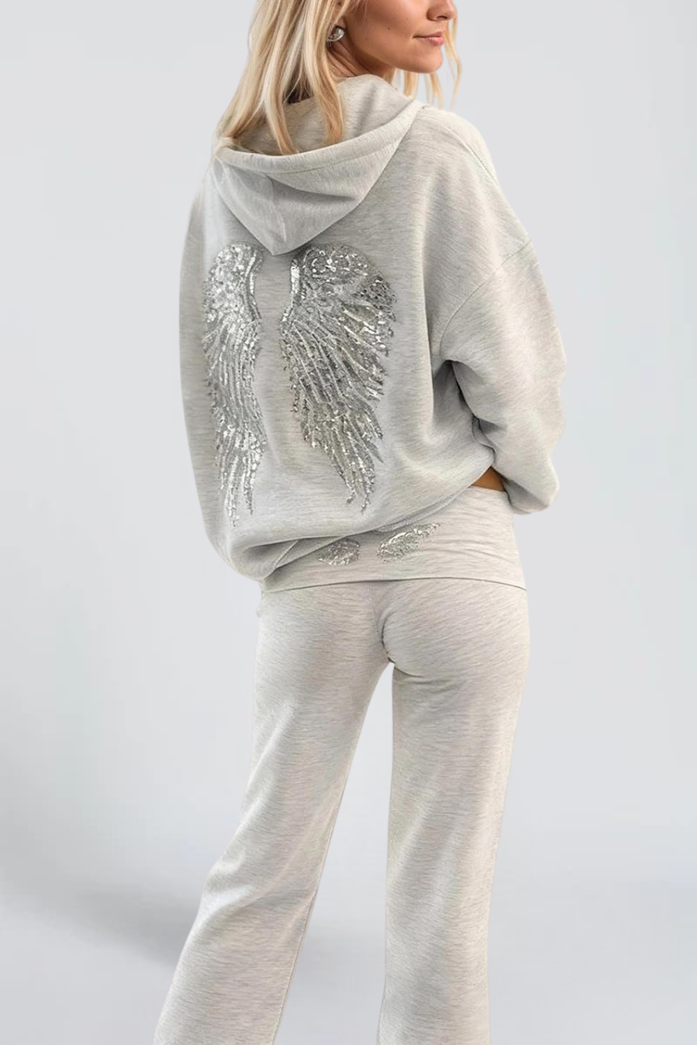 AVELIA - DIYA HOODIE
