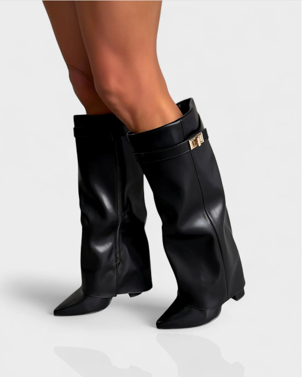 AVELIA - VIOLA BOOTS