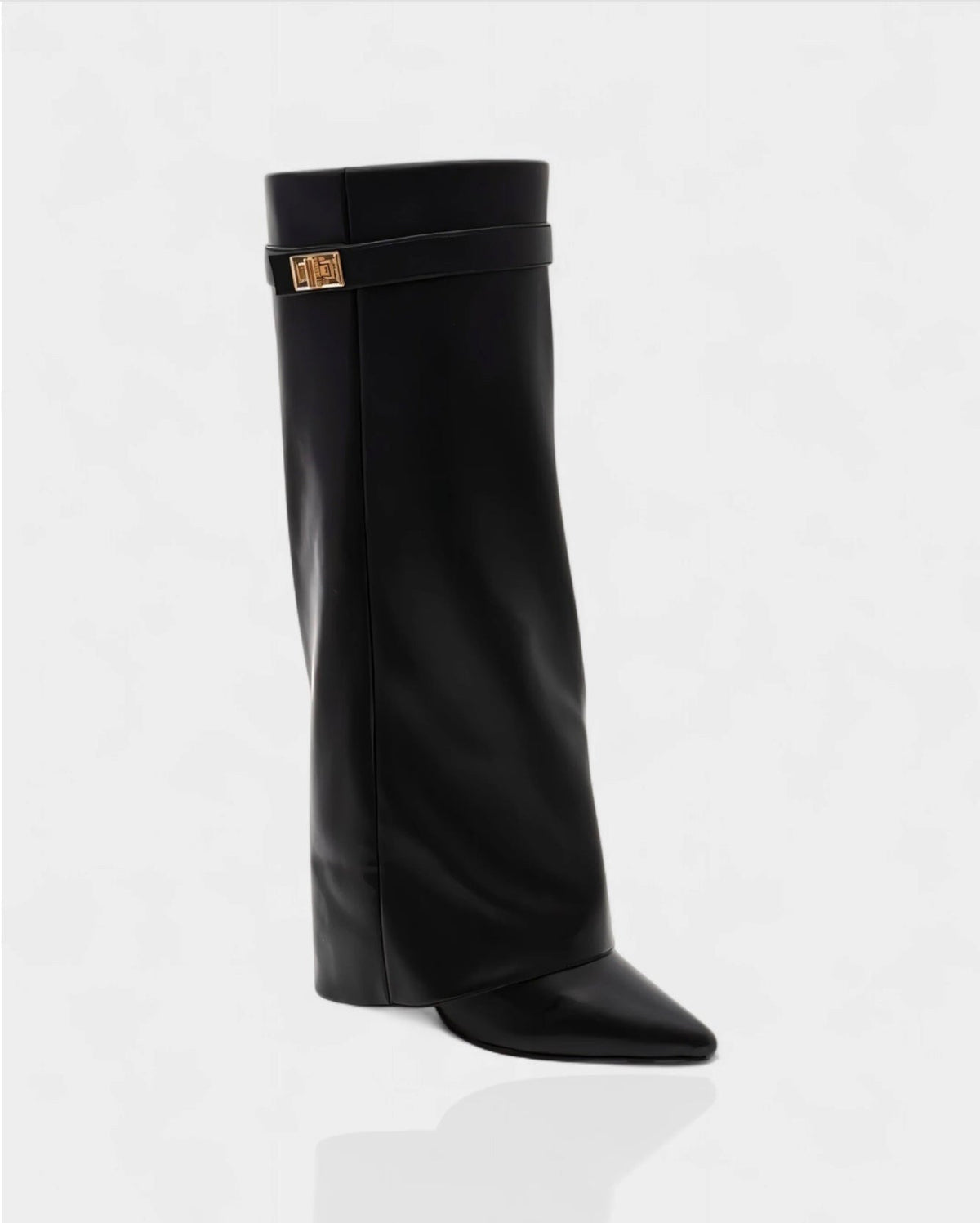AVELIA - VIOLA BOOTS