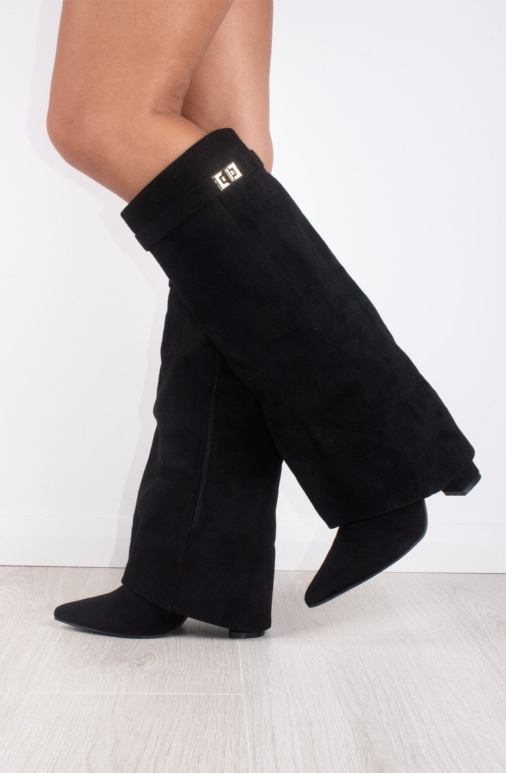 AVELIA - WILA BOOTS