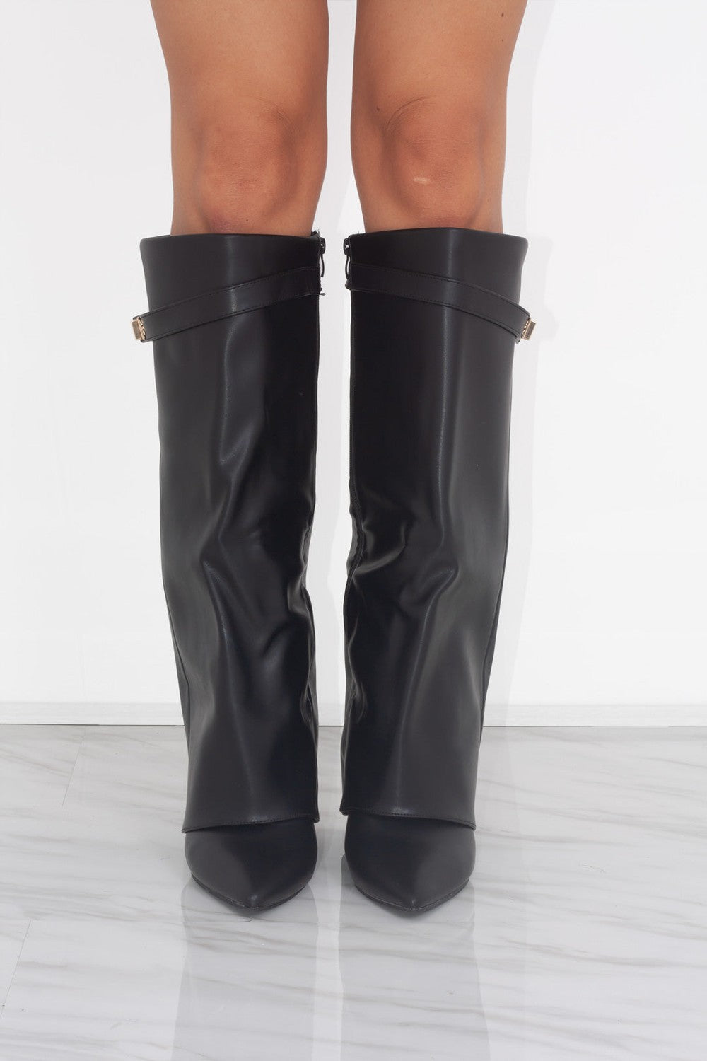 AVELIA - VIOLA BOOTS