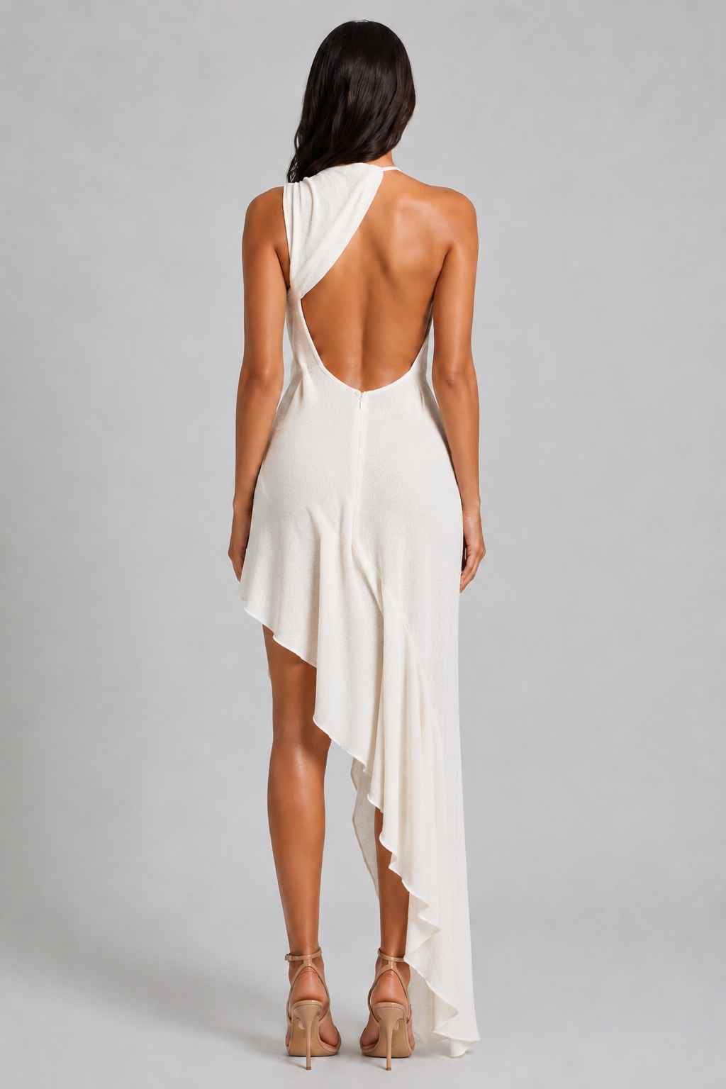 AVELIA - SIA MAXI DRESS