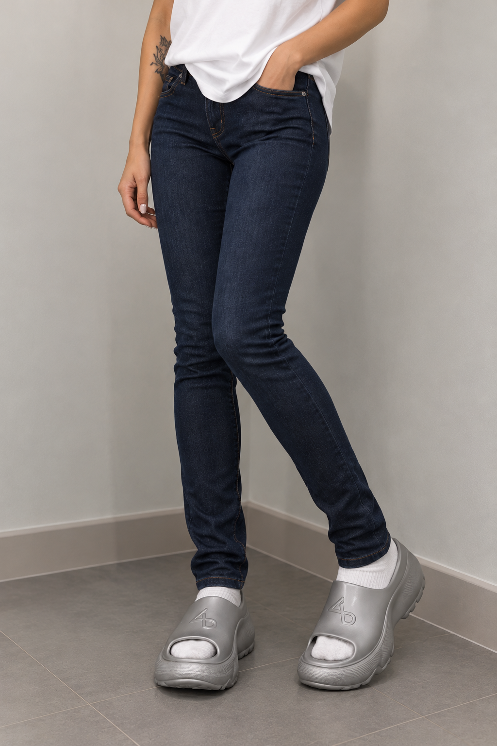 AVELIA - MIL JEANS