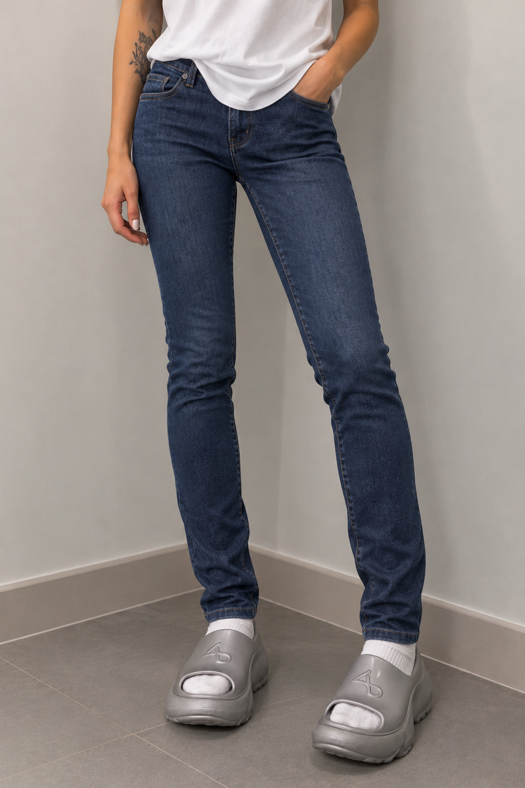 AVELIA - MIL JEANS