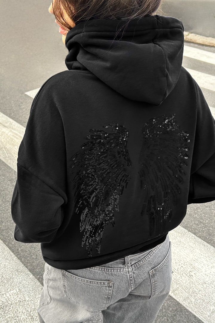AVELIA - DIYA HOODIE