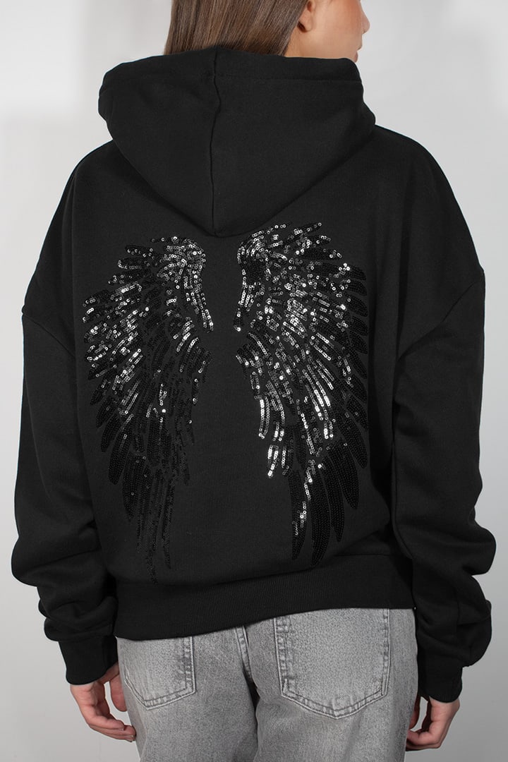 AVELIA - DIYA HOODIE