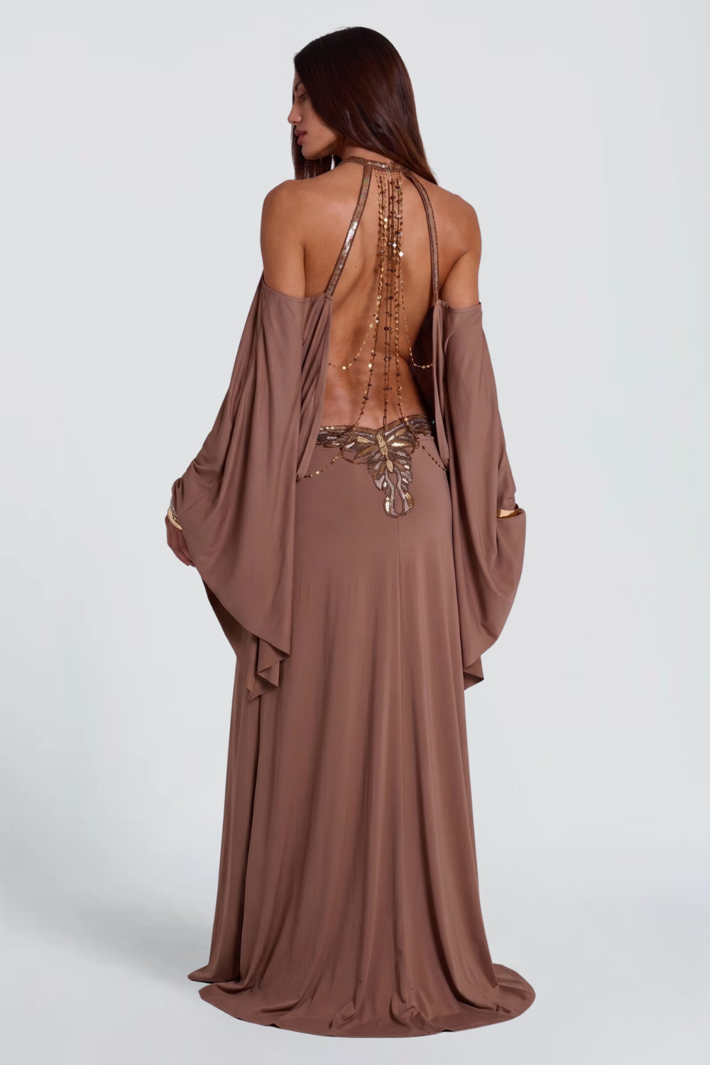 AVELIA - EVA DRESS