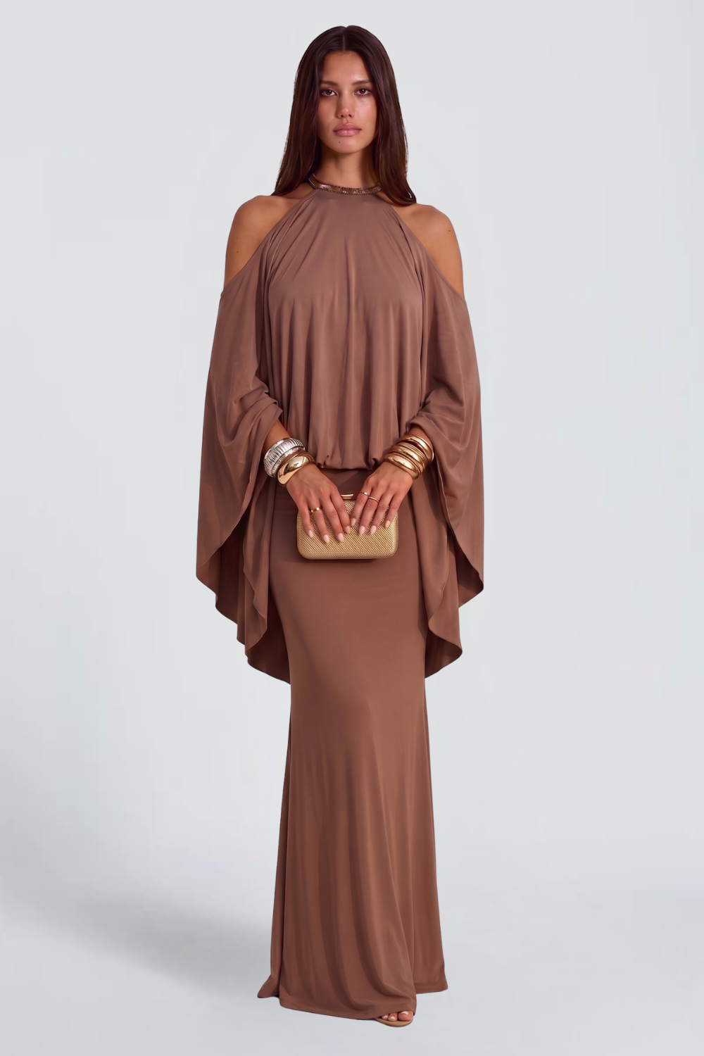AVELIA - EVA DRESS