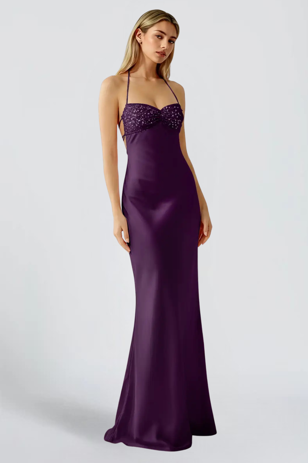 AVELIA - MARA DRESS