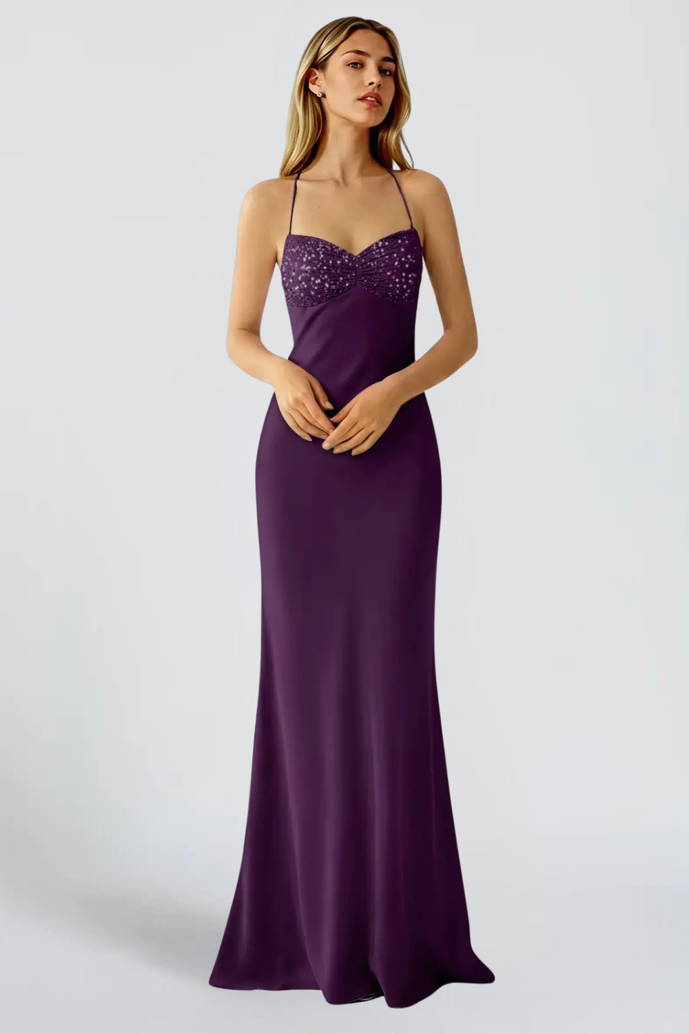 AVELIA - MARA DRESS