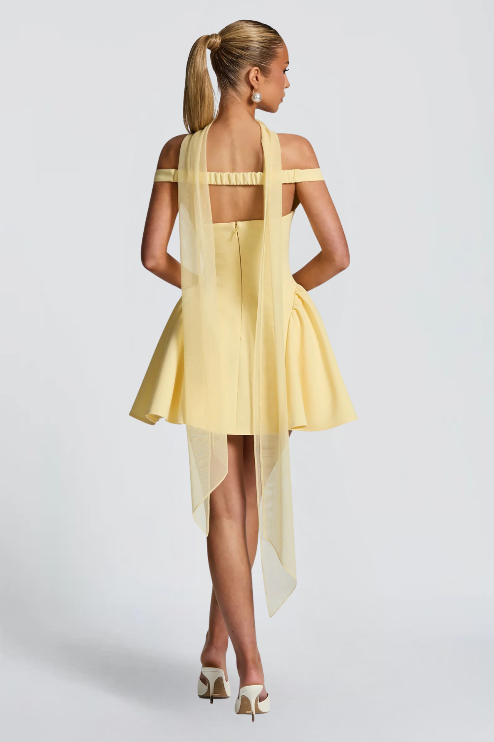 AVELIA - BELA DRESS