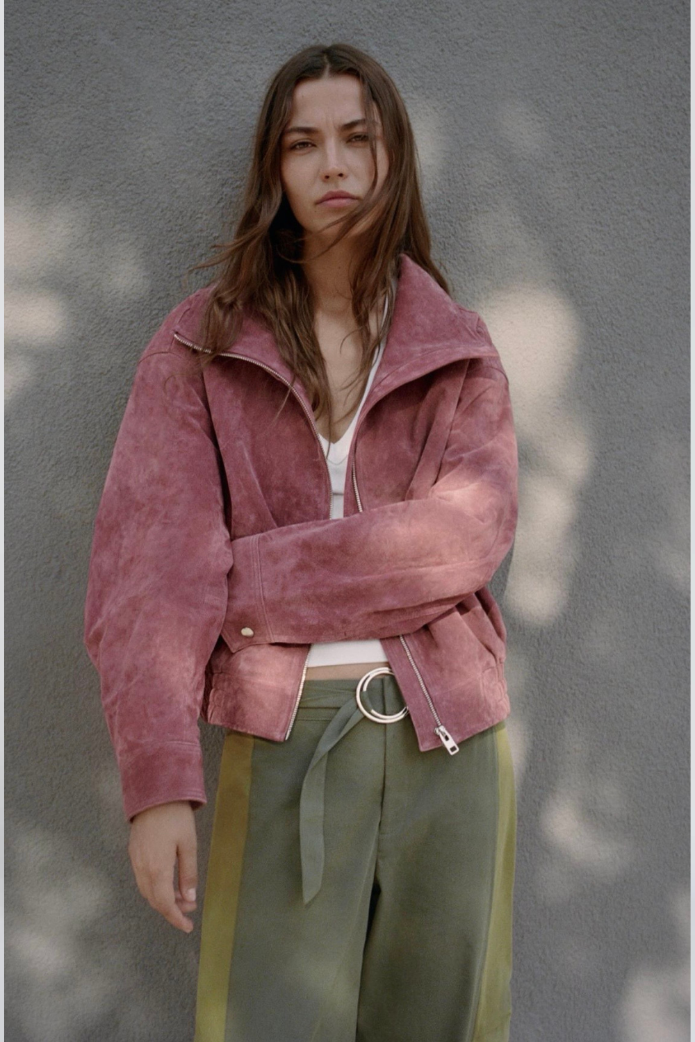 AVELIA - ANAIS JACKET