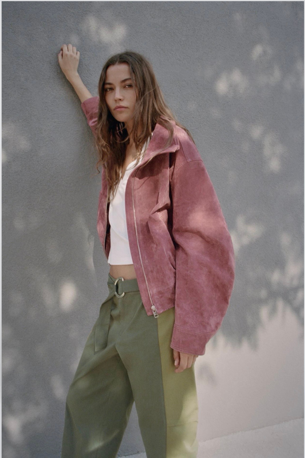 AVELIA - ANAIS JACKET