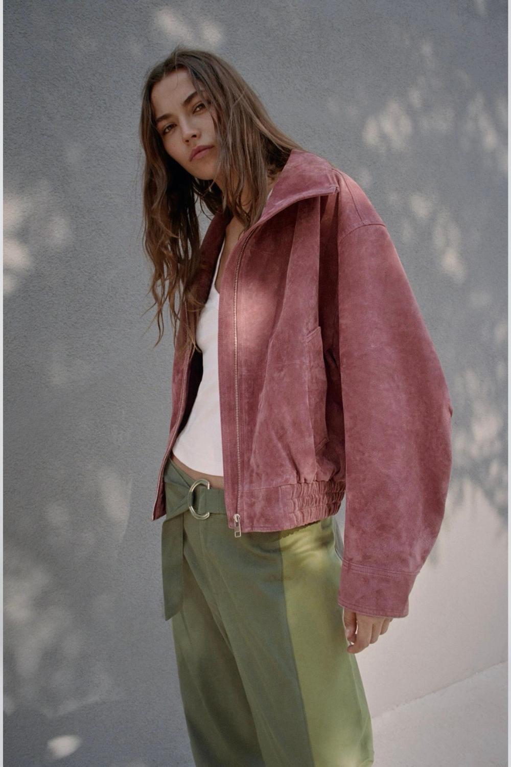 AVELIA - ANAIS JACKET