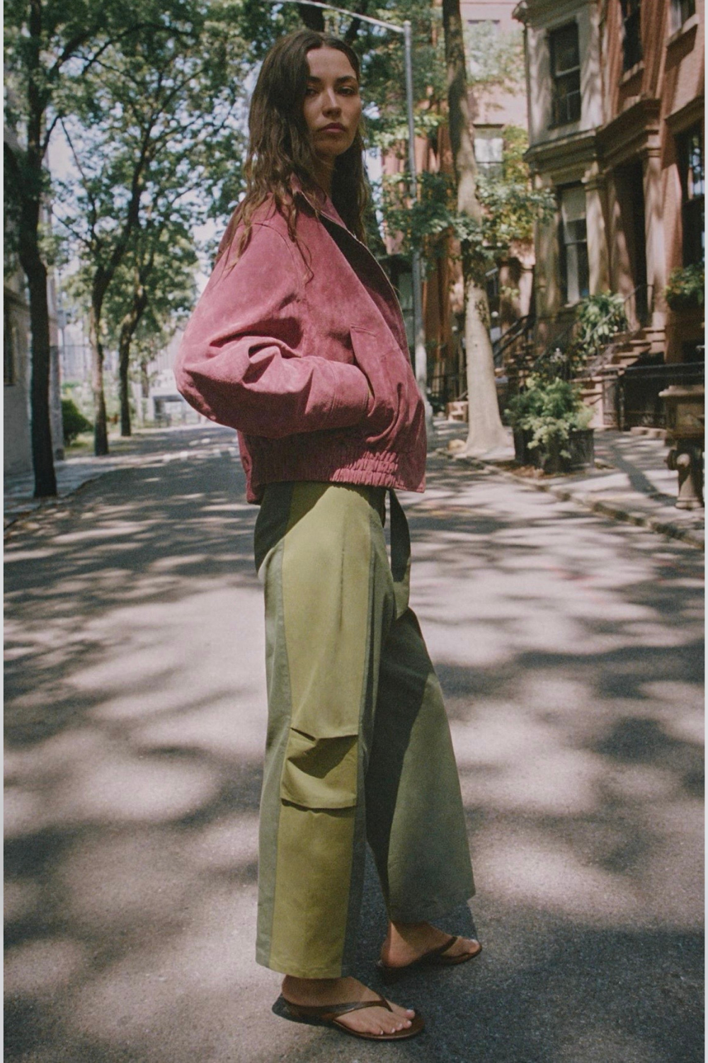 AVELIA - ANAIS JACKET