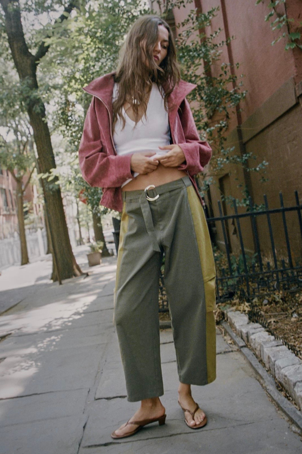 AVELIA - ANAIS JACKET